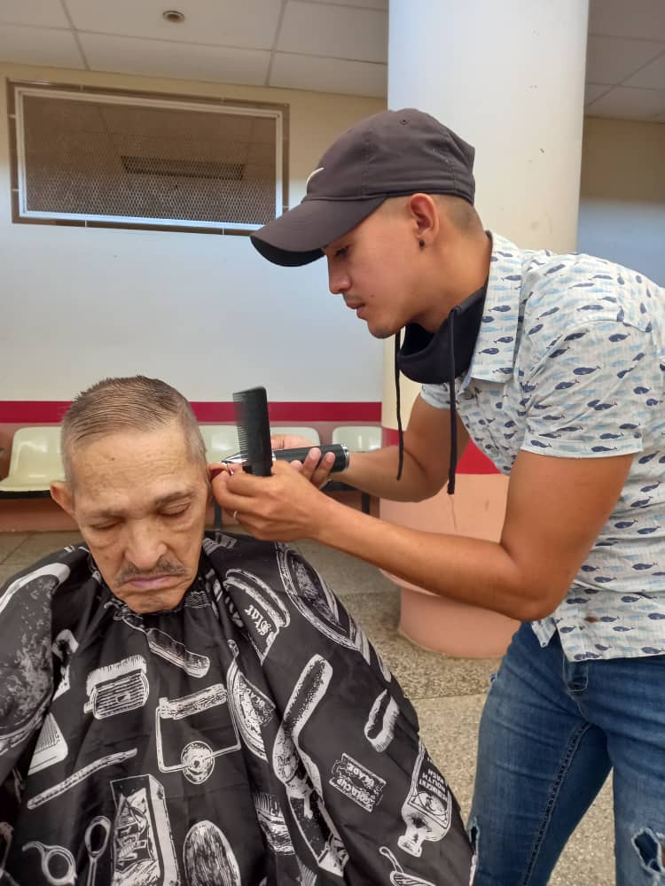 Fundación Siempre Contigo Margarita