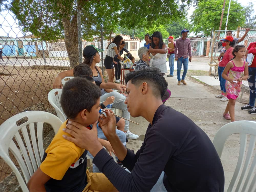 Fundación Siempre Contigo Margarita