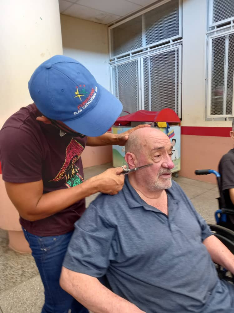Fundación Siempre Contigo Margarita