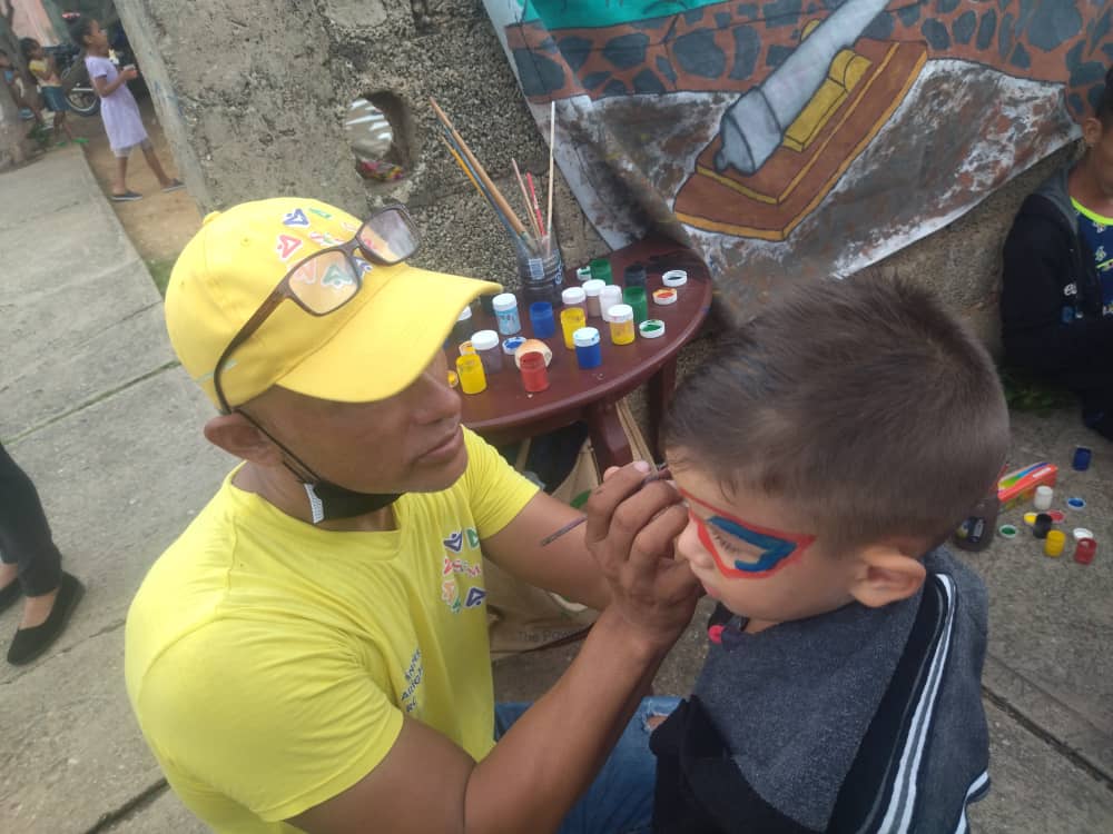 Fundación Siempre Contigo Margarita
