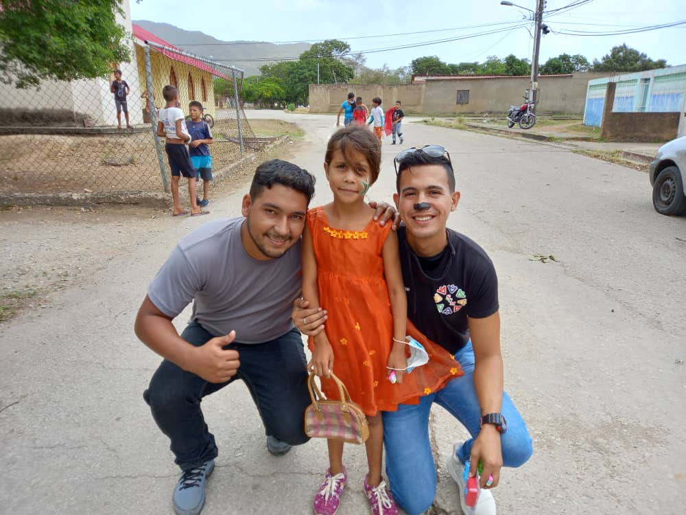 Fundación Siempre Contigo Margarita