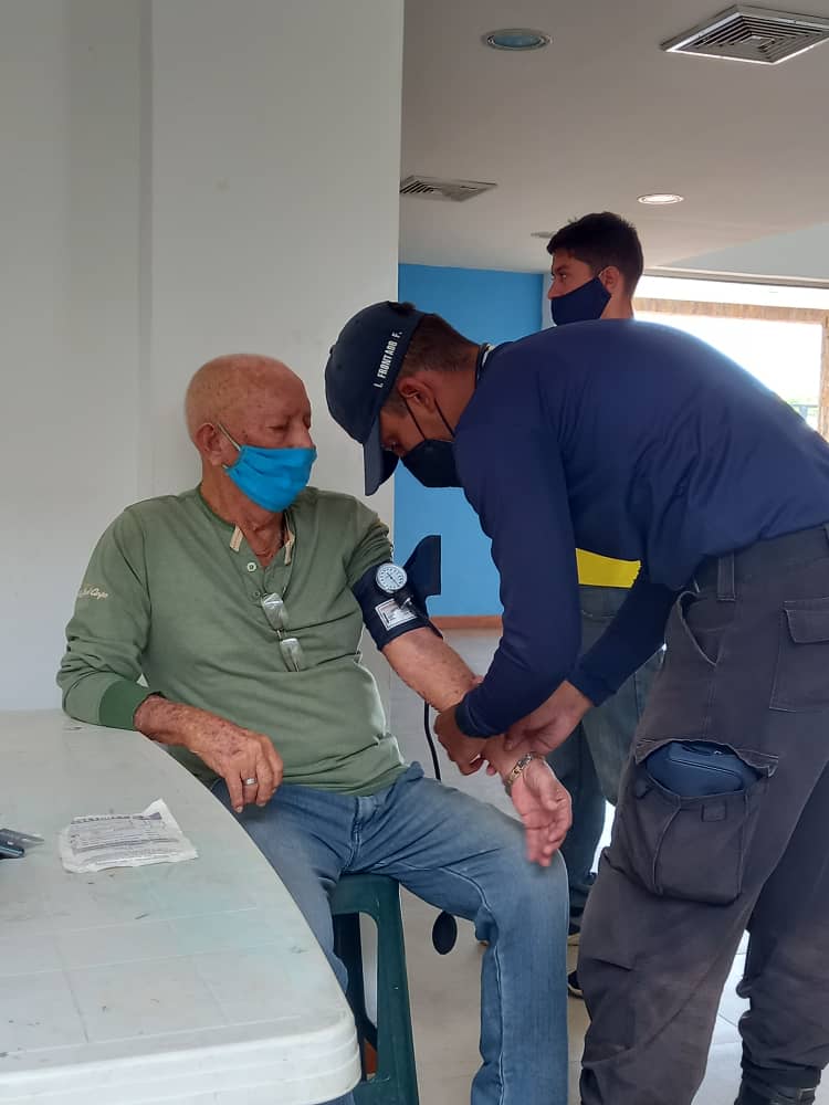 Fundación Siempre Contigo Margarita