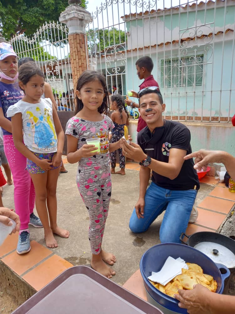 Fundación Siempre Contigo Margarita