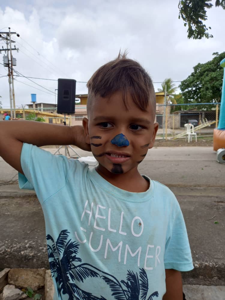Fundación Siempre Contigo Margarita
