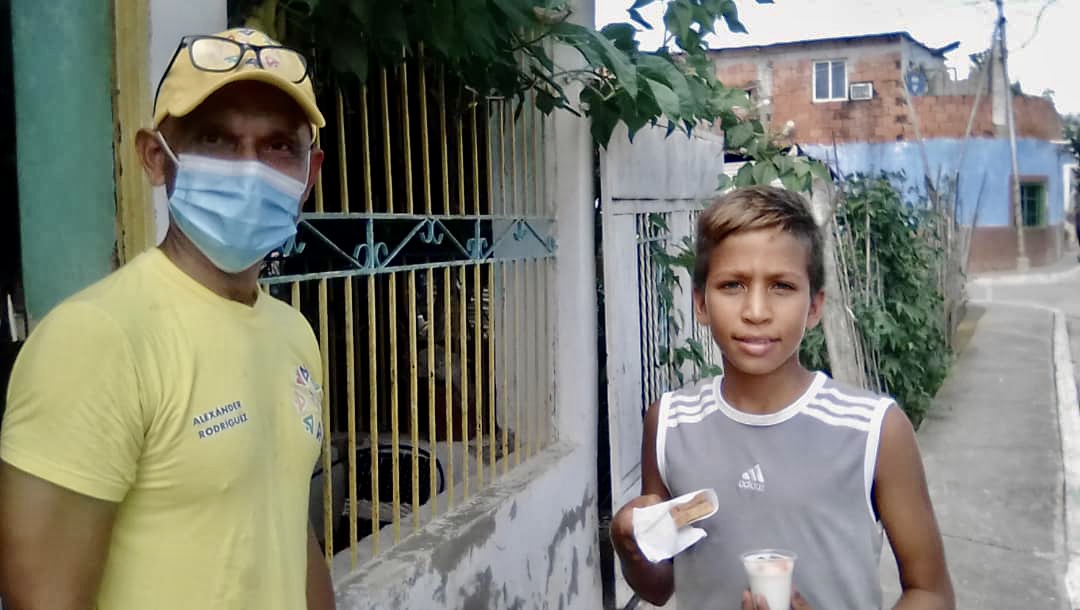 Fundación Siempre Contigo Margarita