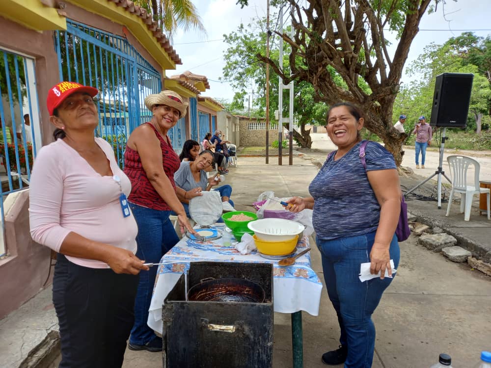 Fundación Siempre Contigo Margarita