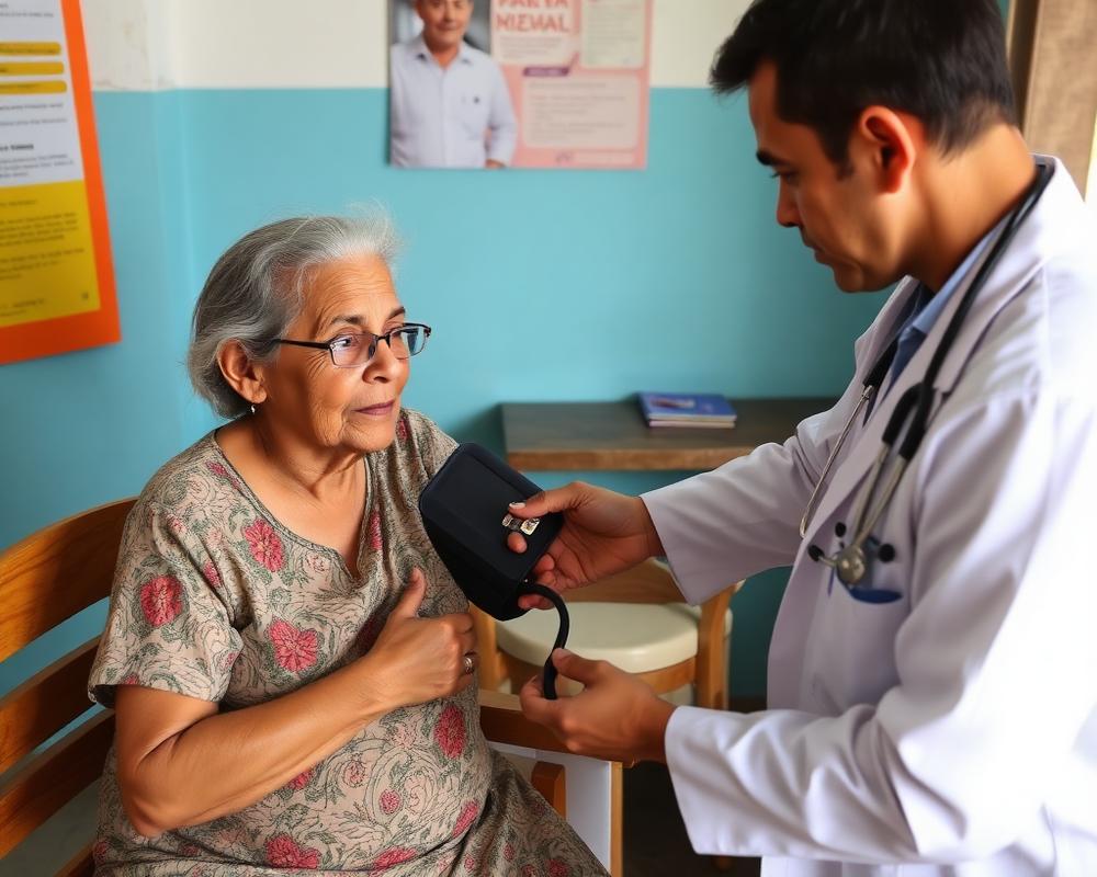 Health & medicine